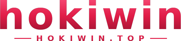 hokiwin logo